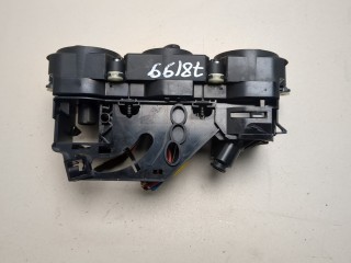 Переключатель отопителя (печки), ориг. номер 1K0820047HM, Volkswagen Touran 2006-2010