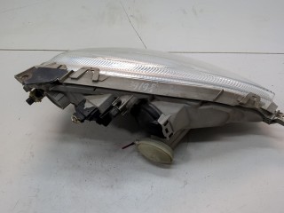Фара (передняя) левая, Mercedes A-Класс 2001-2004