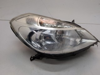 Фара (передняя) правая, Renault Clio 2003-2013