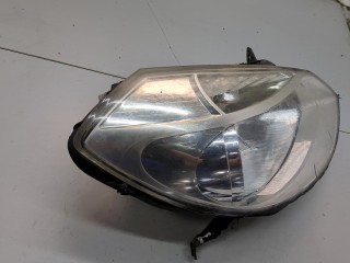 Фара (передняя) правая, Renault Clio 2003-2013