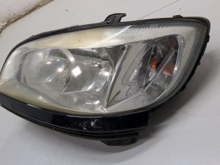 Фара (передняя) левая, Opel Zafira 2003-2006