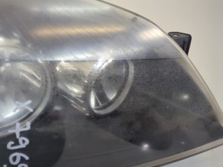 Фара (передняя) правая, ориг. номер 93178634, Opel Astra 1998-2009