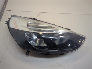 Фара (передняя) правая Renault Clio 2003-2013