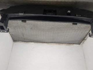 Усилитель бампера передний, ориг. номер 5JA807109C, 5JA807248B, Skoda Rapid 2017-2020