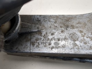 Кулиса КПП, BMW 3 серия 2001-2006