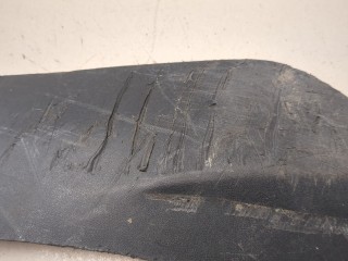 Юбка бампера нижняя правая передняя, ориг. номер 2017678, F1CB17626AB, Ford C-Max 2015-2019