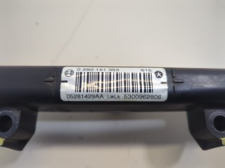Форсунка топливная, ориг. номер 4593922AA, 5281427AA, Chrysler Voyager 2019-2026