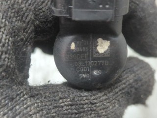 Форсунка топливная, ориг. номер 03L130277B, Skoda Octavia 2000-2011