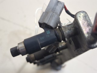Форсунка топливная, ориг. номер 1465A051, 1465A087, Mitsubishi Galant 2006-2008