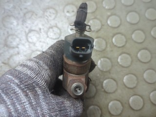 Форсунка топливная, ориг. номер 0445120002, 198081, Peugeot Boxer 2002-2006