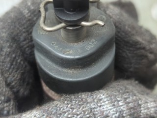 Форсунка топливная, ориг. номер 0445120002, 198081, Peugeot Boxer 2002-2006