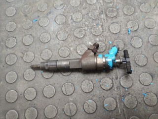 Форсунка топливная, ориг. номер 0445120002, 198081, Peugeot Boxer 2002-2006