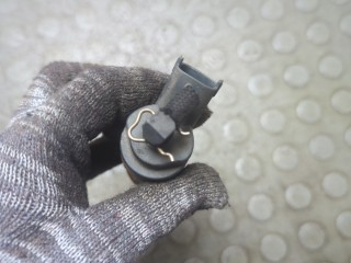 Форсунка топливная, ориг. номер 0445120002, 198081, Peugeot Boxer 2002-2006