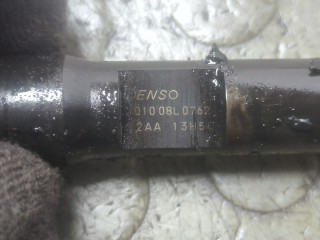 Форсунка топливная, ориг. номер R2AA-13-H50, Mazda CX-7 2006-2009