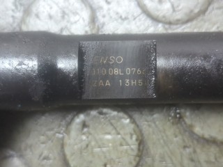 Форсунка топливная, ориг. номер R2AA-13-H50, Mazda CX-7 2006-2009