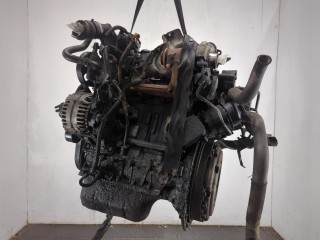Форсунка топливная Peugeot Partner 2002-2012