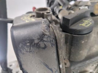 Форсунка топливная, ориг. номер 71724545, 55195806, Fiat Punto 2003-2011