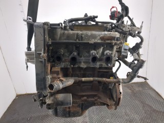Форсунка топливная, ориг. номер 71724545, 55195806, Fiat Punto 2003-2011