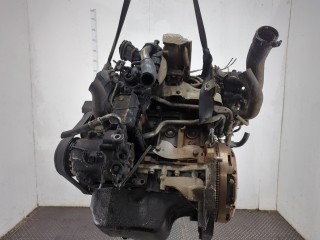 Форсунка топливная Opel Meriva 2010-2014