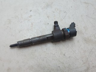 Форсунка топливная, ориг. номер 0445110119, 55187290, Fiat Doblo 2000-2005