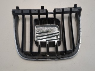 Решетка радиатора, ориг. номер 7M7853651, Seat Alhambra 2000-2010