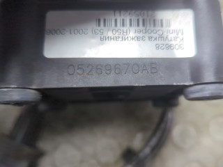 Катушка зажигания, ориг. номер 12137510738, 7510738, Mini Cooper (R50 / 53) 2000-2004