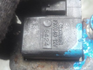 Катушка зажигания, ориг. номер FK0140, 22433AA441, Subaru Tribeca 2004-2007