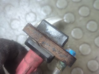 Катушка зажигания, ориг. номер FK0140, 22433AA441, Subaru Tribeca 2004-2007