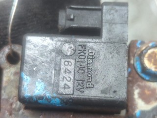 Катушка зажигания, ориг. номер FK0140, 22433AA441, Subaru Tribeca 2004-2007