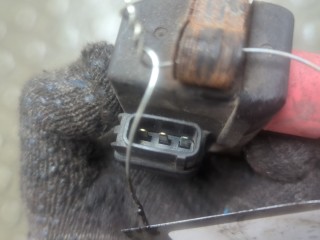 Катушка зажигания, ориг. номер FK0140, 22433AA441, Subaru Tribeca 2004-2007