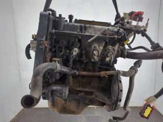Катушка зажигания Fiat Grande Punto 2005-2010