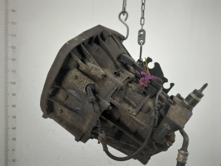 КПП 6-ст.мех. (МКПП), ориг. номер 7701477364, Renault Trafic 2006-2014