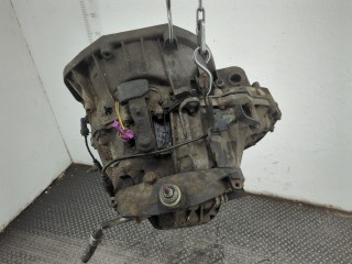 КПП 6-ст.мех. (МКПП), ориг. номер 7701477364, Renault Trafic 2006-2014