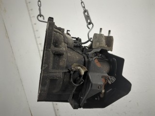 КПП 5-ст.мех. (МКПП), ориг. номер 2021151, P8A6R7002CF, Ford Fiesta 2008-2013