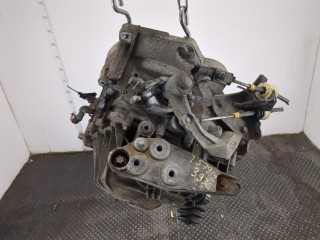 КПП 6-ст.мех. (МКПП), ориг. номер 55556447, Fiat Grande Punto 2005-2010