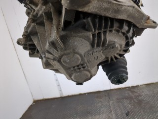 КПП 6-ст.мех. (МКПП), ориг. номер 55556447, Fiat Grande Punto 2005-2010