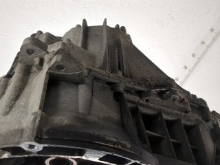 КПП 6-ст.мех. (МКПП), ориг. номер 1576690, Ford Kuga 2008-2013