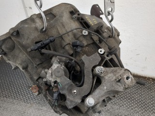 КПП 6-ст.мех. (МКПП), ориг. номер 1576690, Ford Kuga 2008-2013