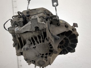 КПП 6-ст.мех. (МКПП), ориг. номер 1576690, Ford Kuga 2008-2013