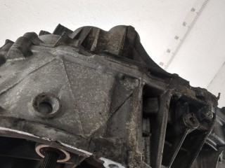 КПП 6-ст.мех. (МКПП), ориг. номер 32010JG70E, Nissan Qashqai 2006-2010