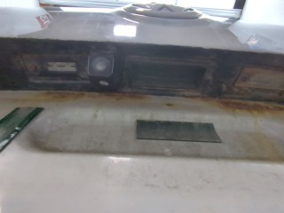 Камера заднего вида, ориг. номер 3C9980551, Volkswagen Passat 2005-2010
