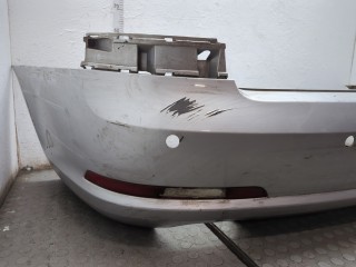 Катафот правый задний, ориг. номер 1Z0945106, Skoda Octavia 2000-2011