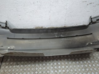 Катафот левый задний, ориг. номер 1Z0945105A, Skoda Octavia 2000-2011