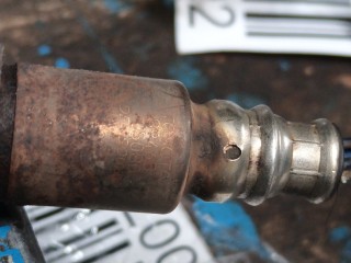 Лямбда зонд, Toyota Avensis 2 2003-2006