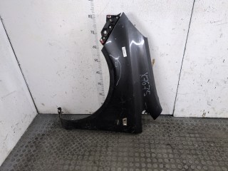 Повторитель поворотов левый передний, Opel Corsa 2006-2011