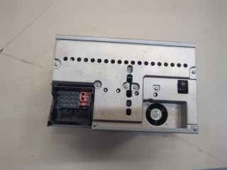Магнитола, ориг. номер A2118702889, Mercedes CLS 2004-2008
