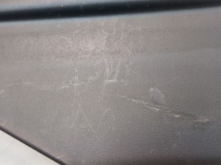 Пластик (обшивка) салона правый, ориг. номер 76270SCVA00ZA, Honda Element 2006-2008