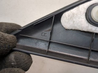 Пластик (обшивка) салона правый, ориг. номер 76270SCVA00ZA, Honda Element 2006-2008