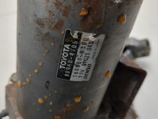 Электроусилитель руля, Toyota Prius 2003-2005
