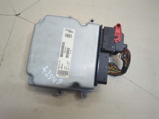 Блок управления двигателем Land Rover Range Rover 2005-2009